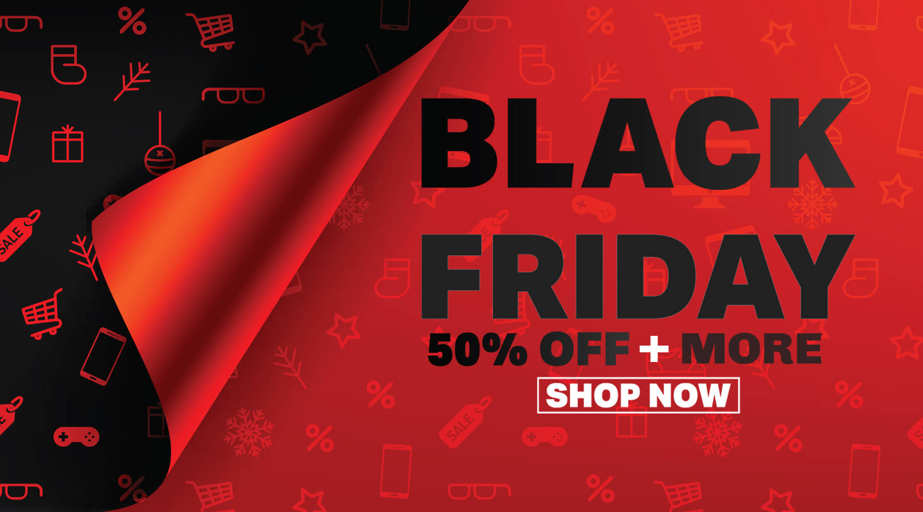 Black Friday for Equestrians