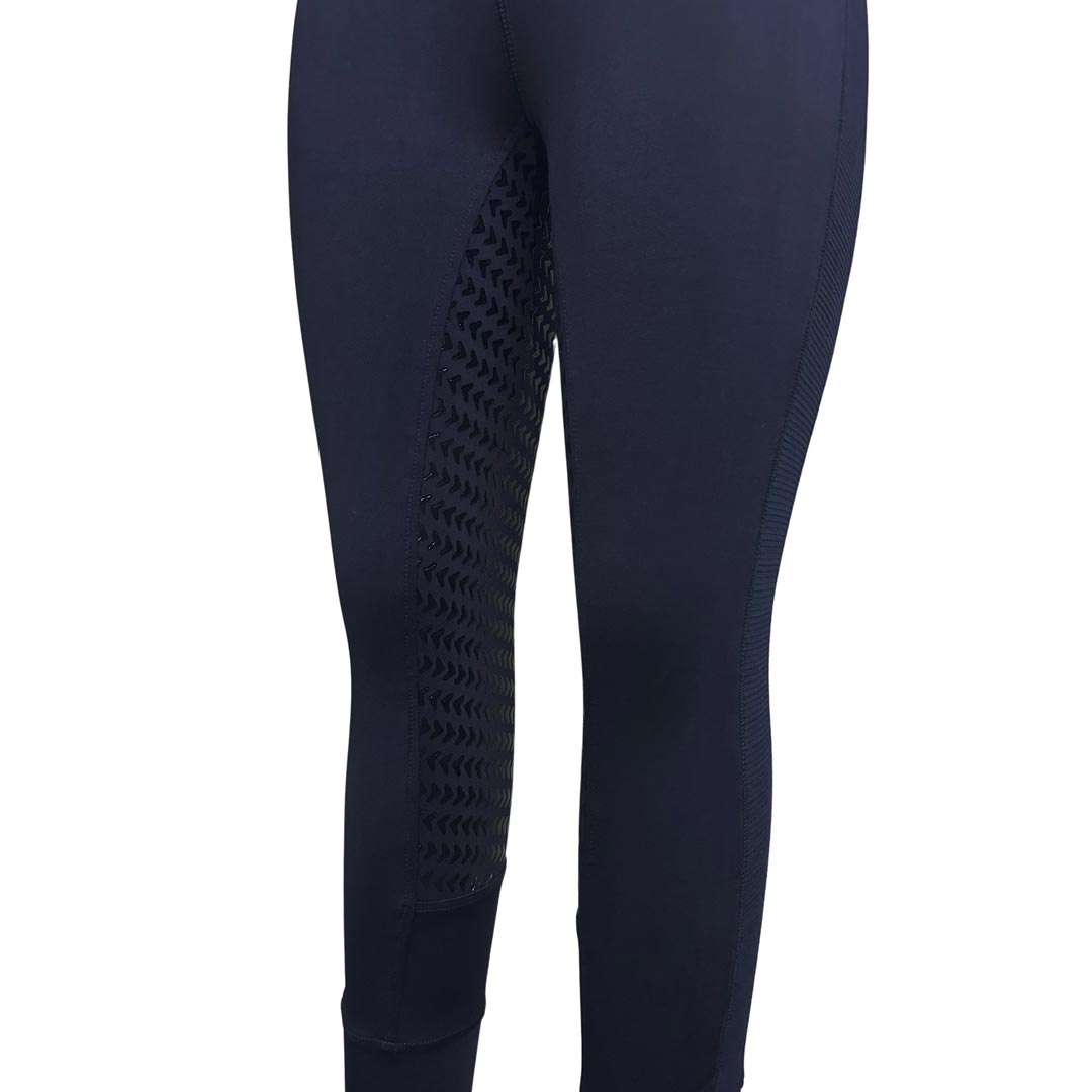 TuffRider Ladies Marathon Full Seat Tights