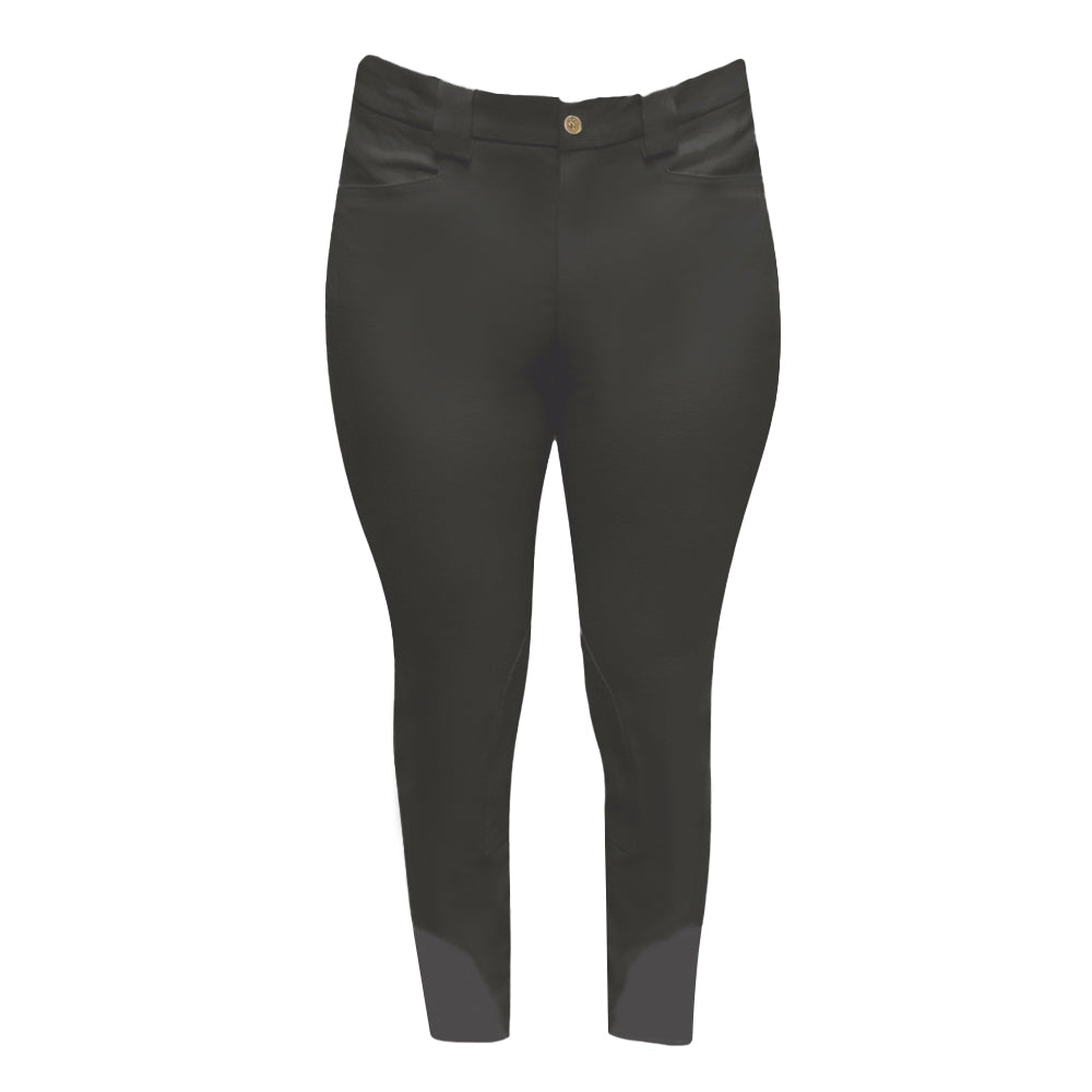 Kingsland Ladies knee Patch Breeches