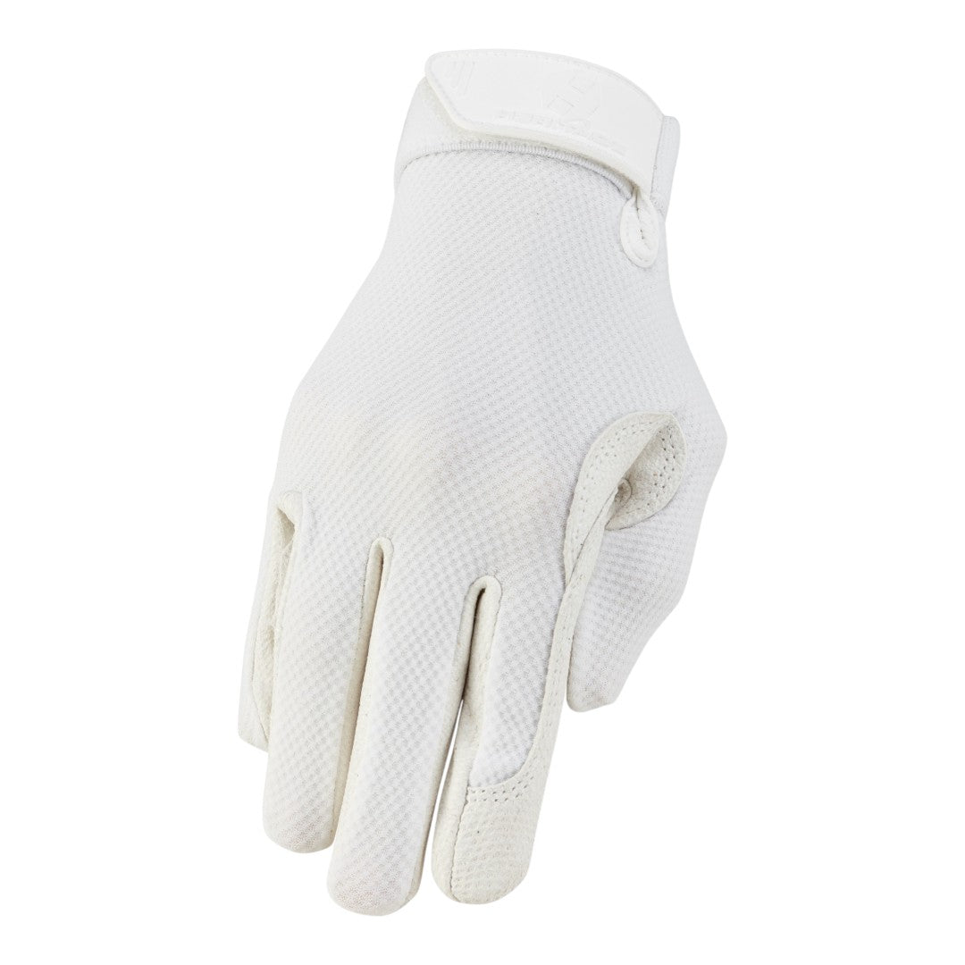 Heritage Tackified Performance Glove- JPC Equestrian.com