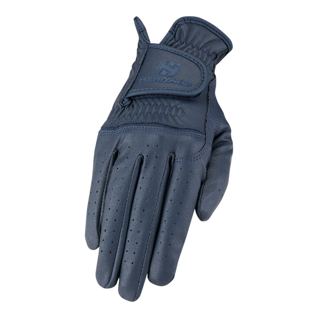 Heritage Premier Show Glove- JPC Equestrian.com