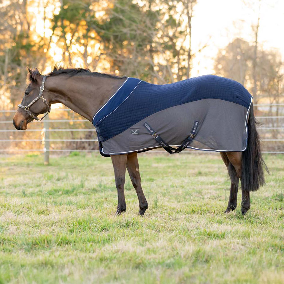 TuffRider Hybrid Standard Neck Cooler