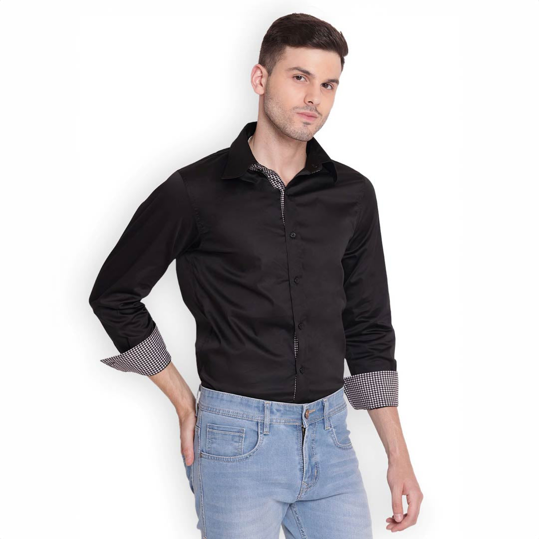 TuffRider Mens ADEY Shirt