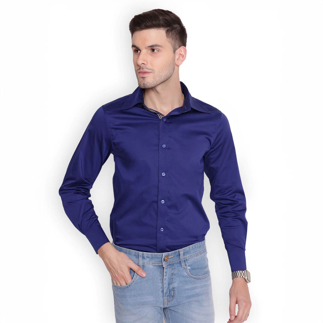 TuffRider Mens ADEY Shirt