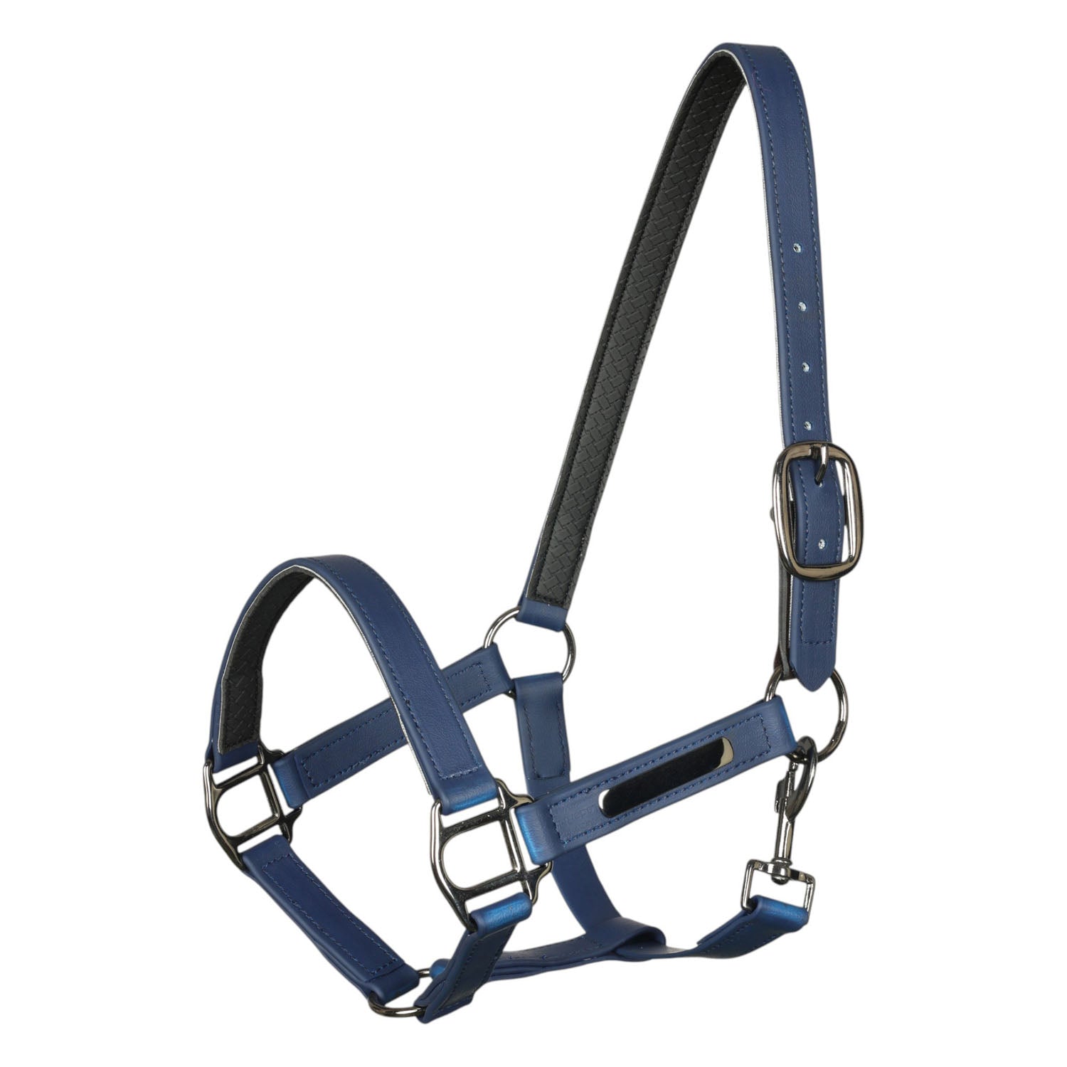 TuffRider EasyCare EquiLeather Break Away Halter-Breeches.com