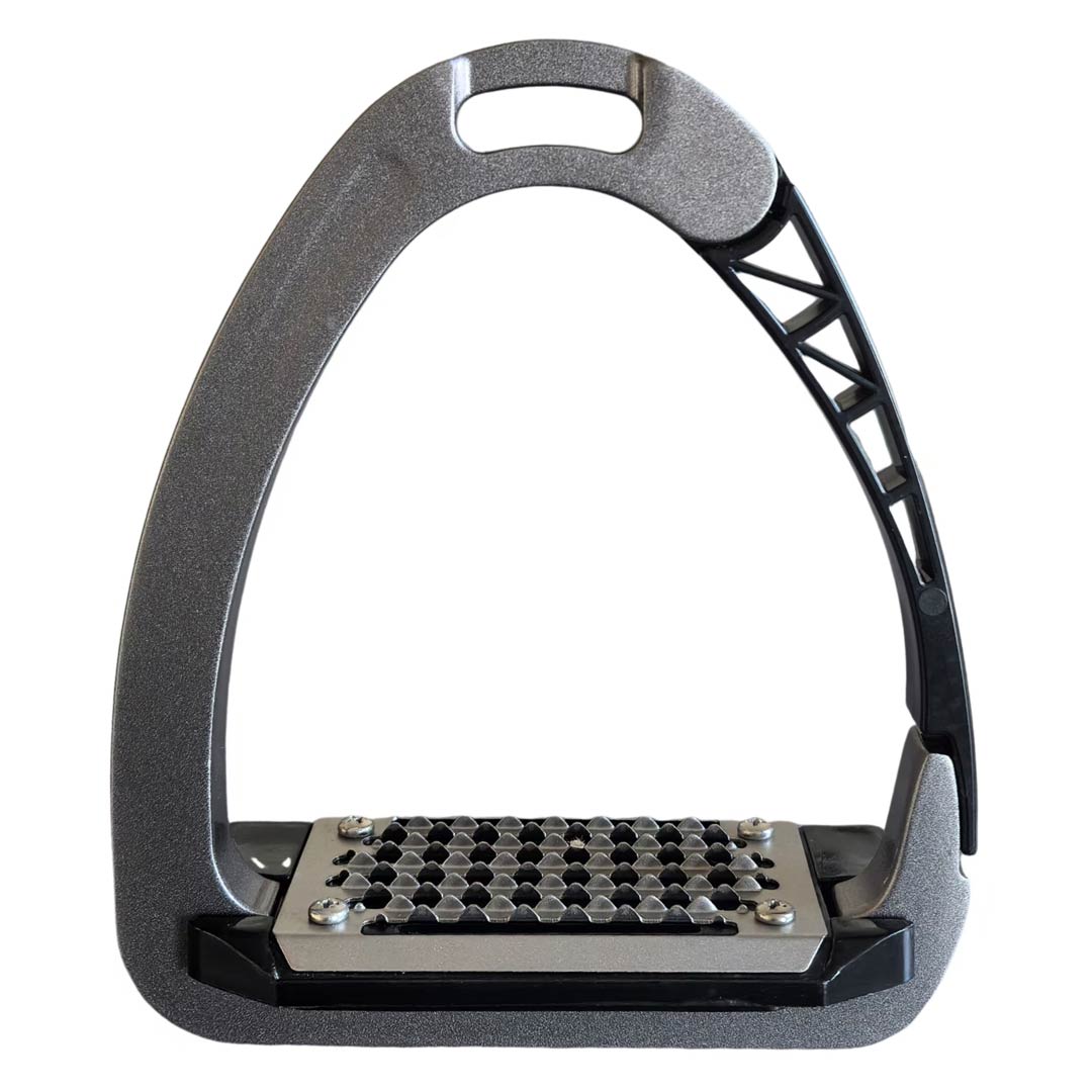 Tuffrider Aluminium Stirrups 1.8lbs - Breeches.com