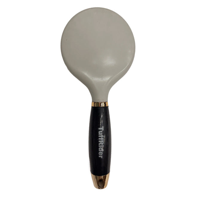 Tuffrider Mane & Tail Brush with Soft Gel Grip - Breeches.com
