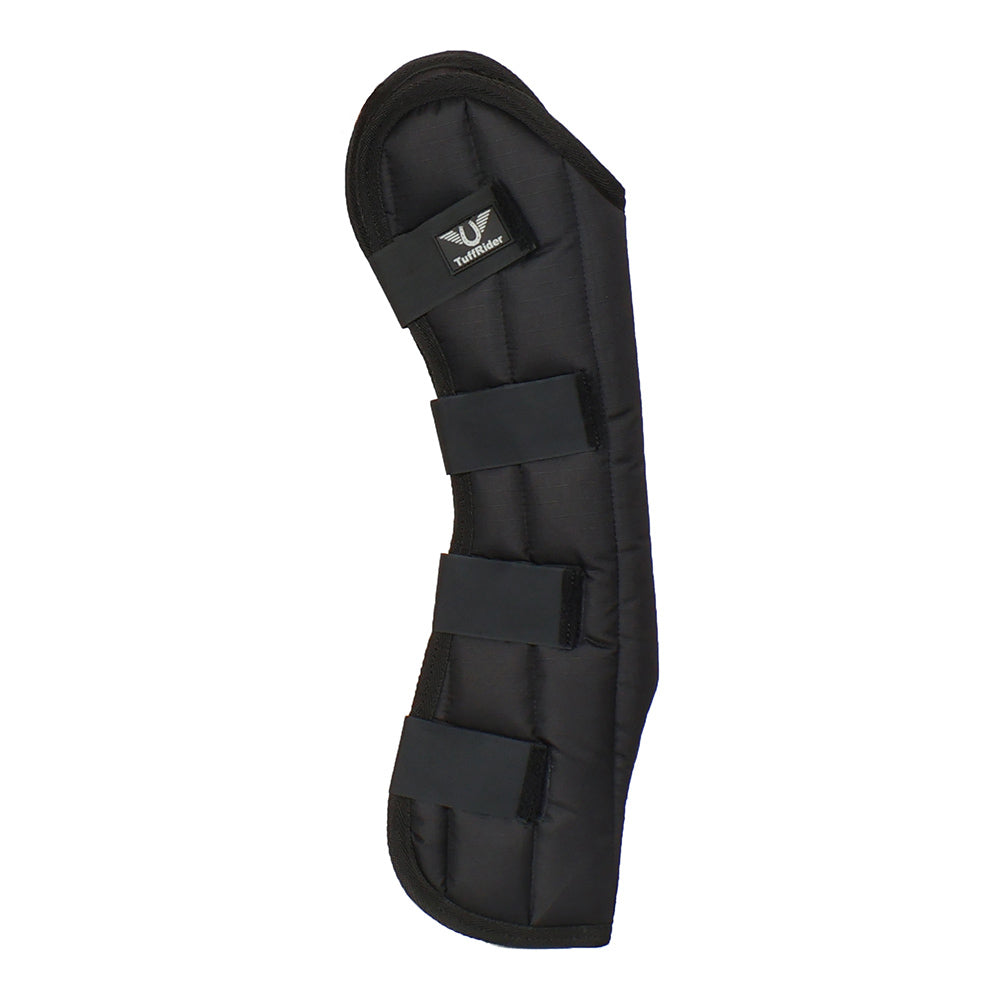 TuffRider Ripstop Waterproof Breathable Horse Shipping Boots – Set of 4