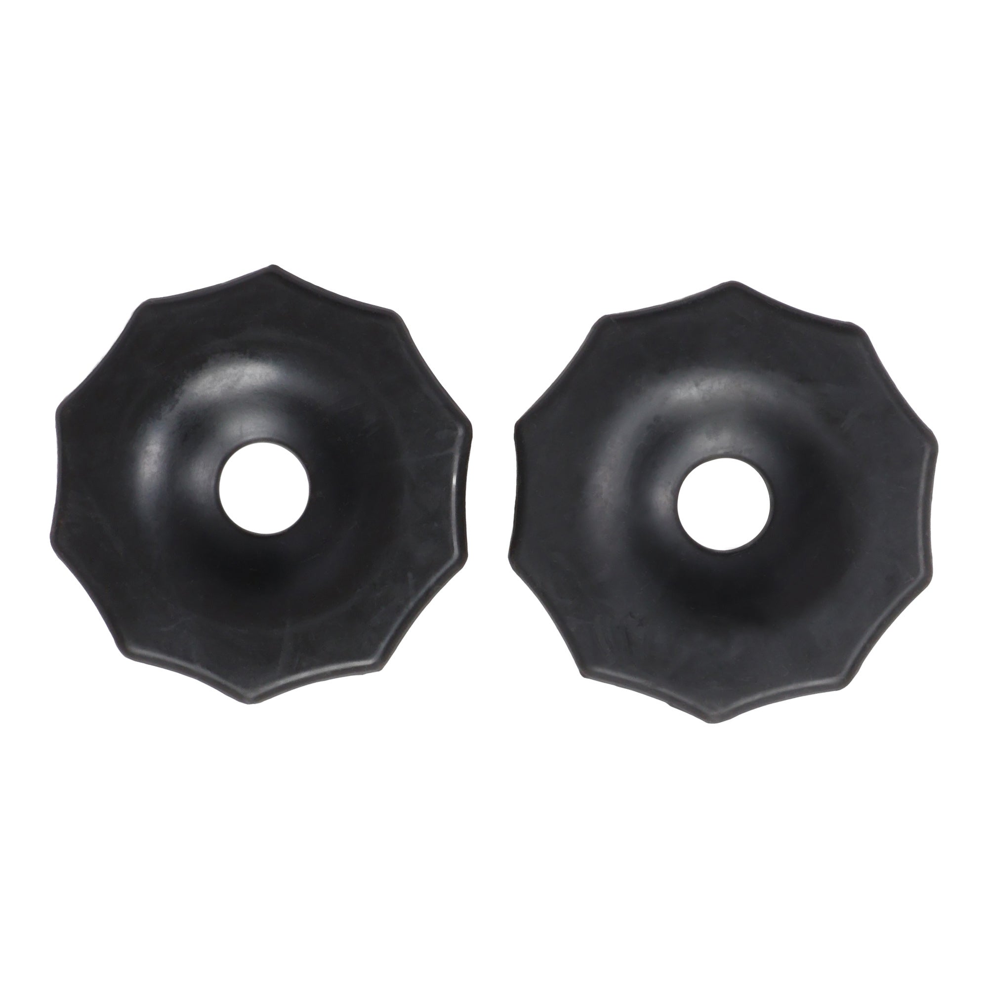 TuffRider Contour Bit Guard- Breeches.com