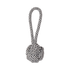 TuffRider Rope Dog Toy- Breeches.com