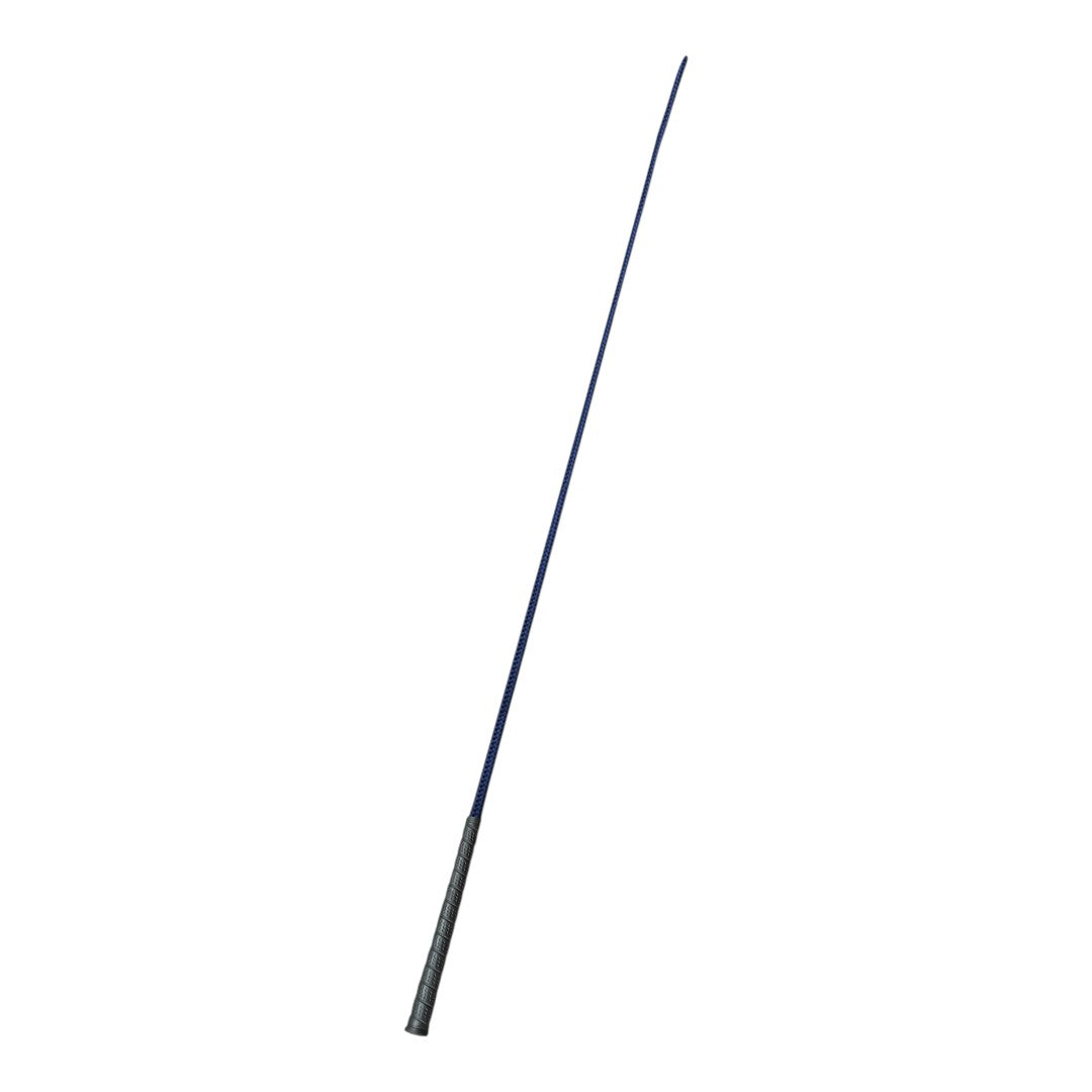 TuffRider Elegance Weave Dressage Whip