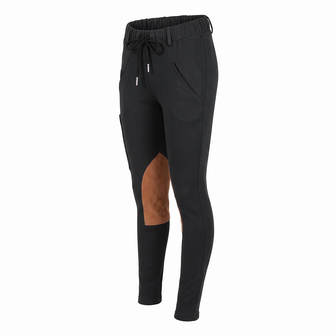 TuffRider Cotton Naturals Ladies Schoolers