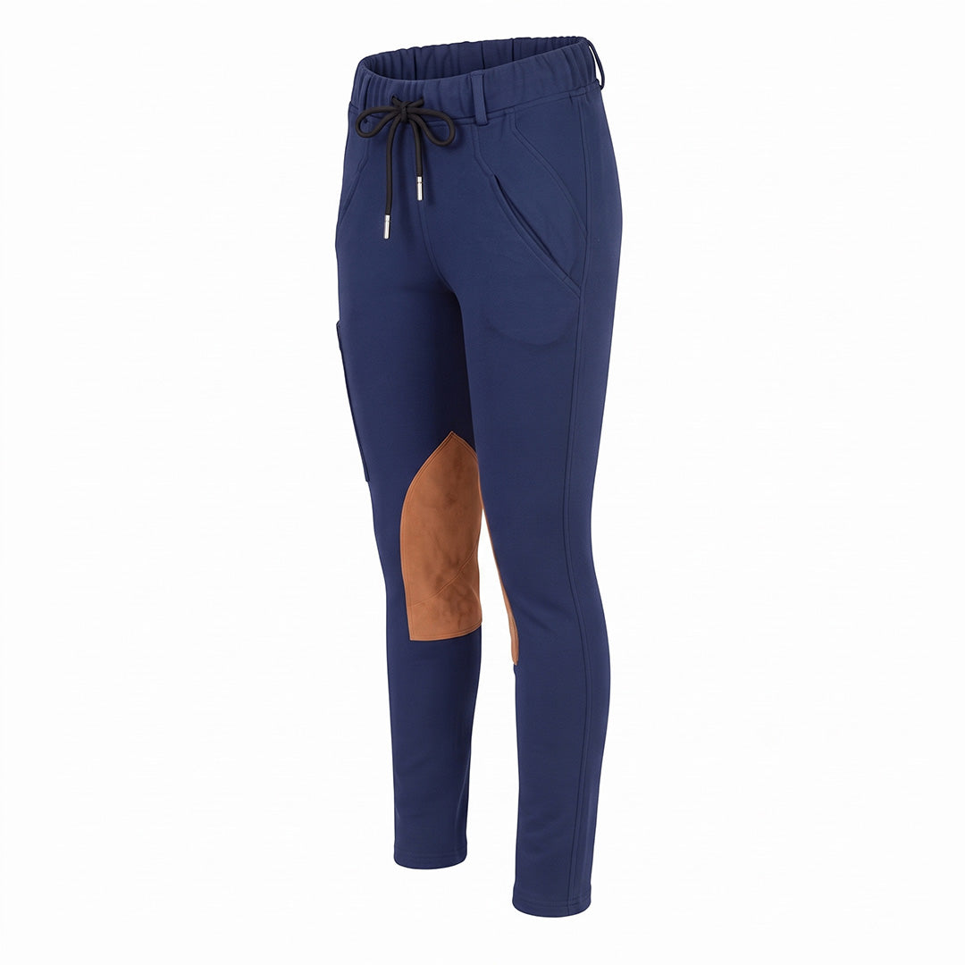 TuffRider Cotton Naturals Girls Schoolers