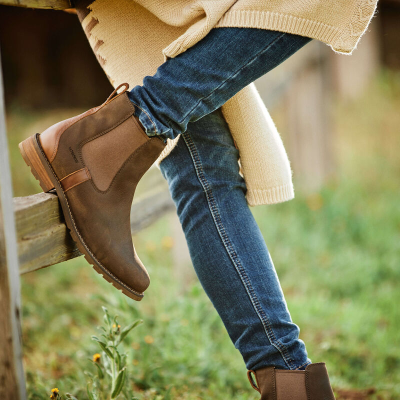 Ariat Women&