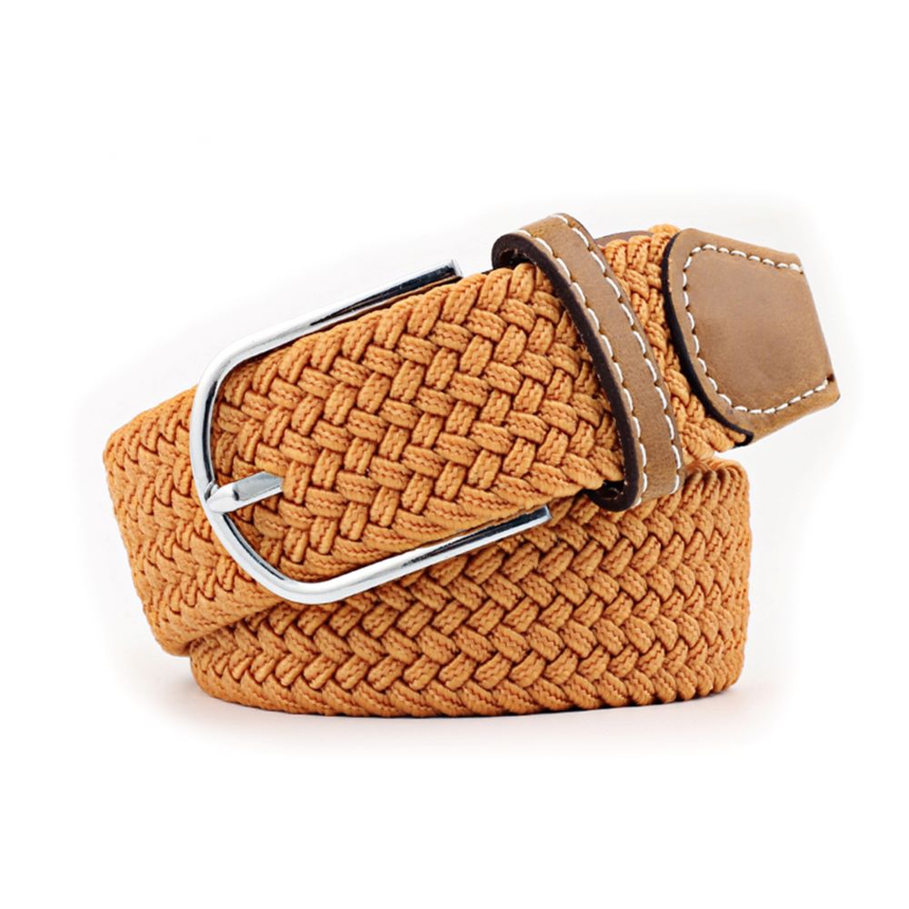 TuffRider FlexiFit Stretch Braided Riding Belt
