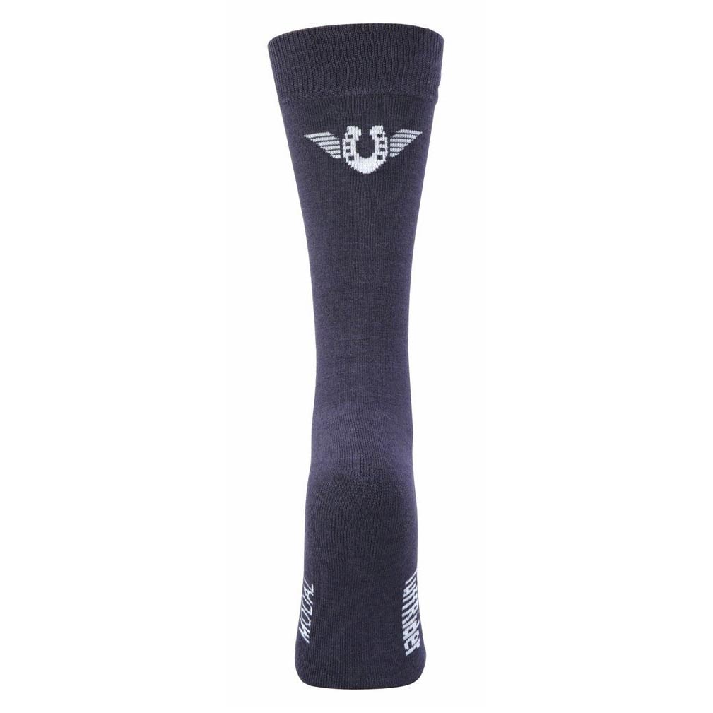 TuffRider Ladies Modal Knee Hi Socks