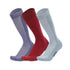 TuffRider Ladies Modal Knee Hi Socks - 3 Pack - Breeches.com