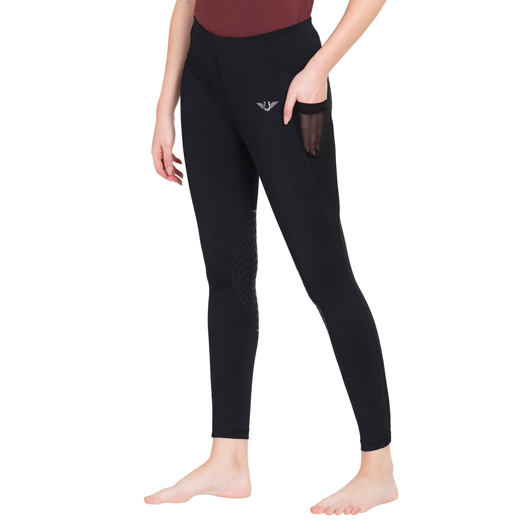 TuffRider Ladies Minerva EquiCool Tights