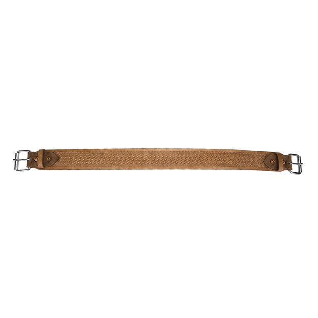 TuffRider Western Single Ply Flank Cinch