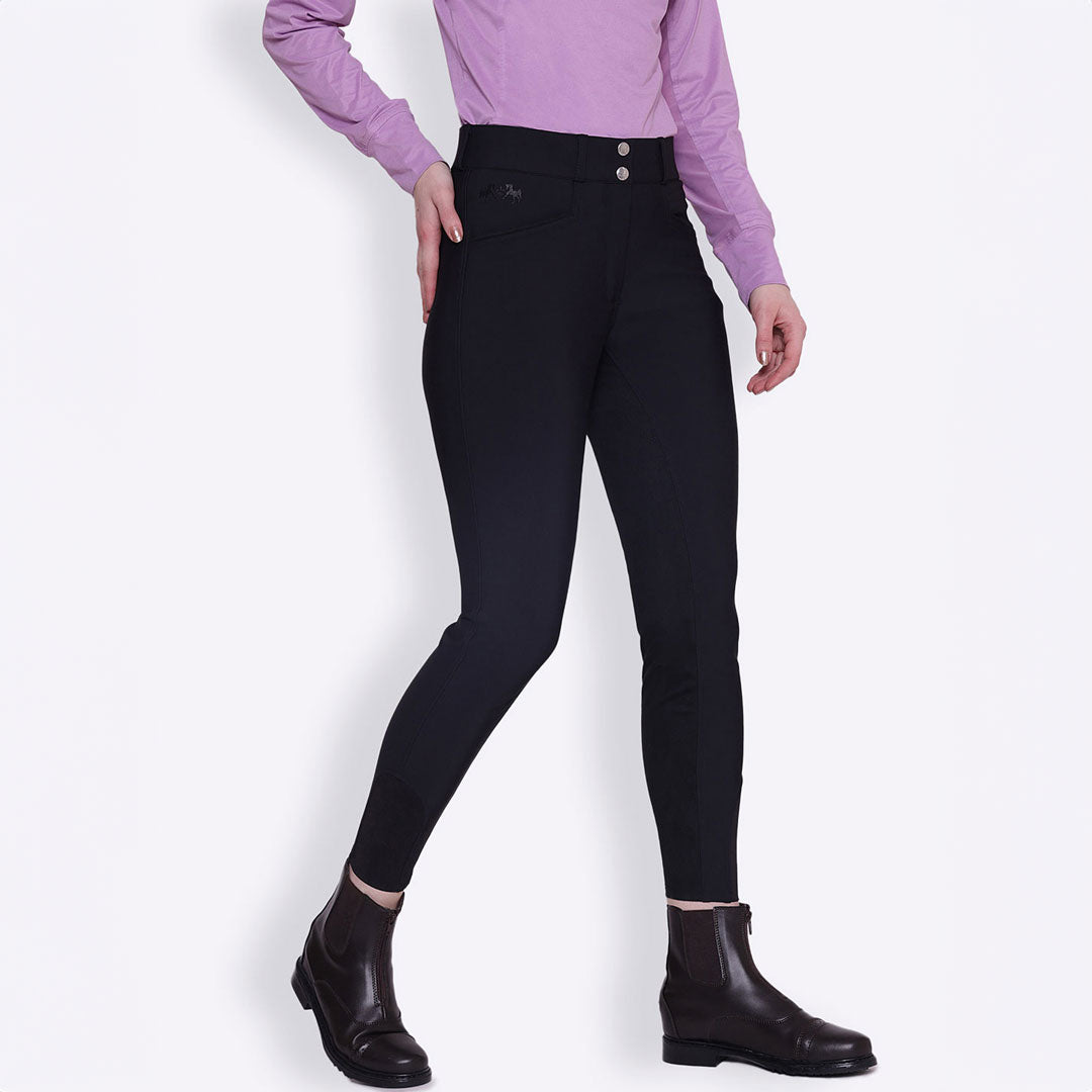 Equine Couture Slimming Full Seat Breeches