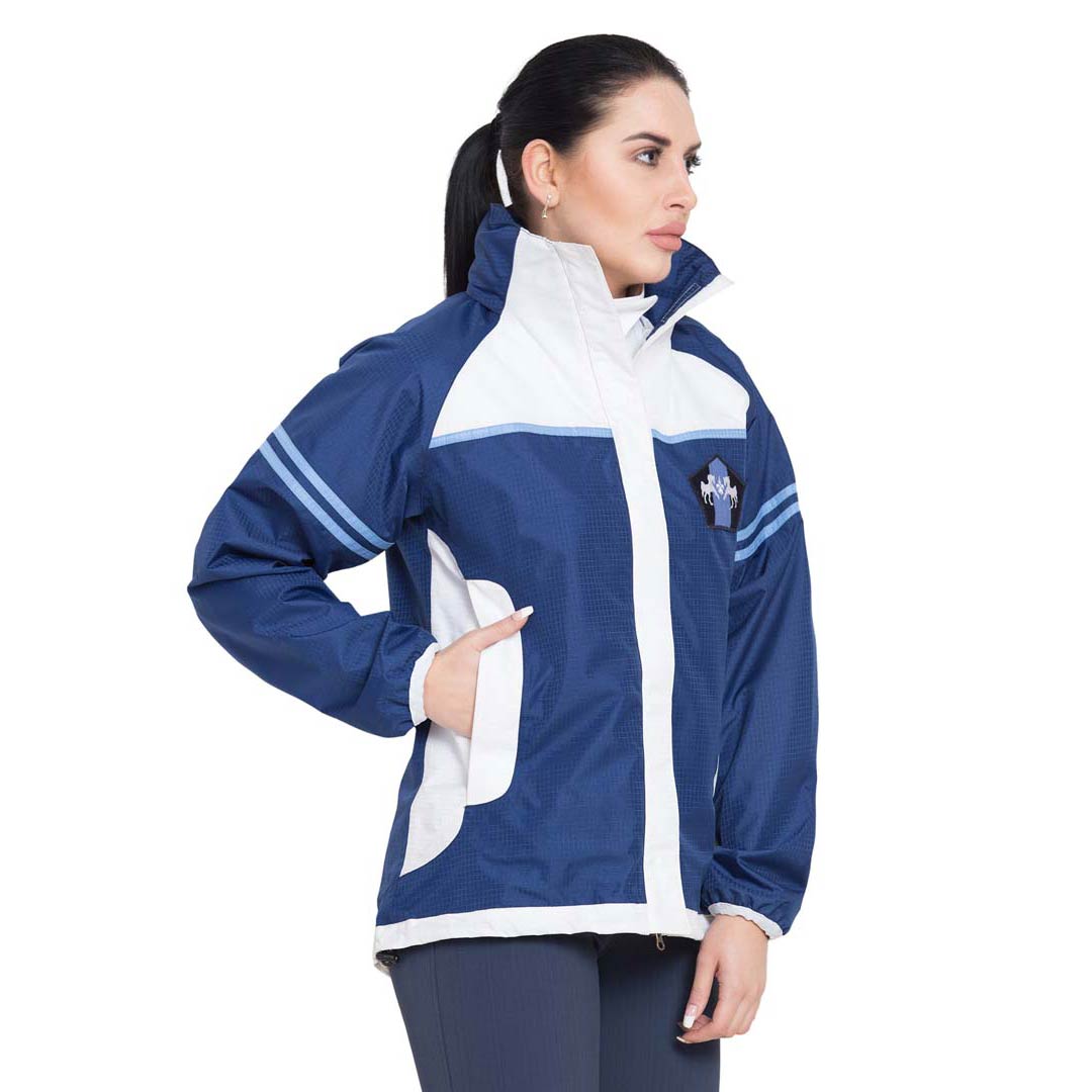 Equine Couture Ladies Regatta Rain Shell