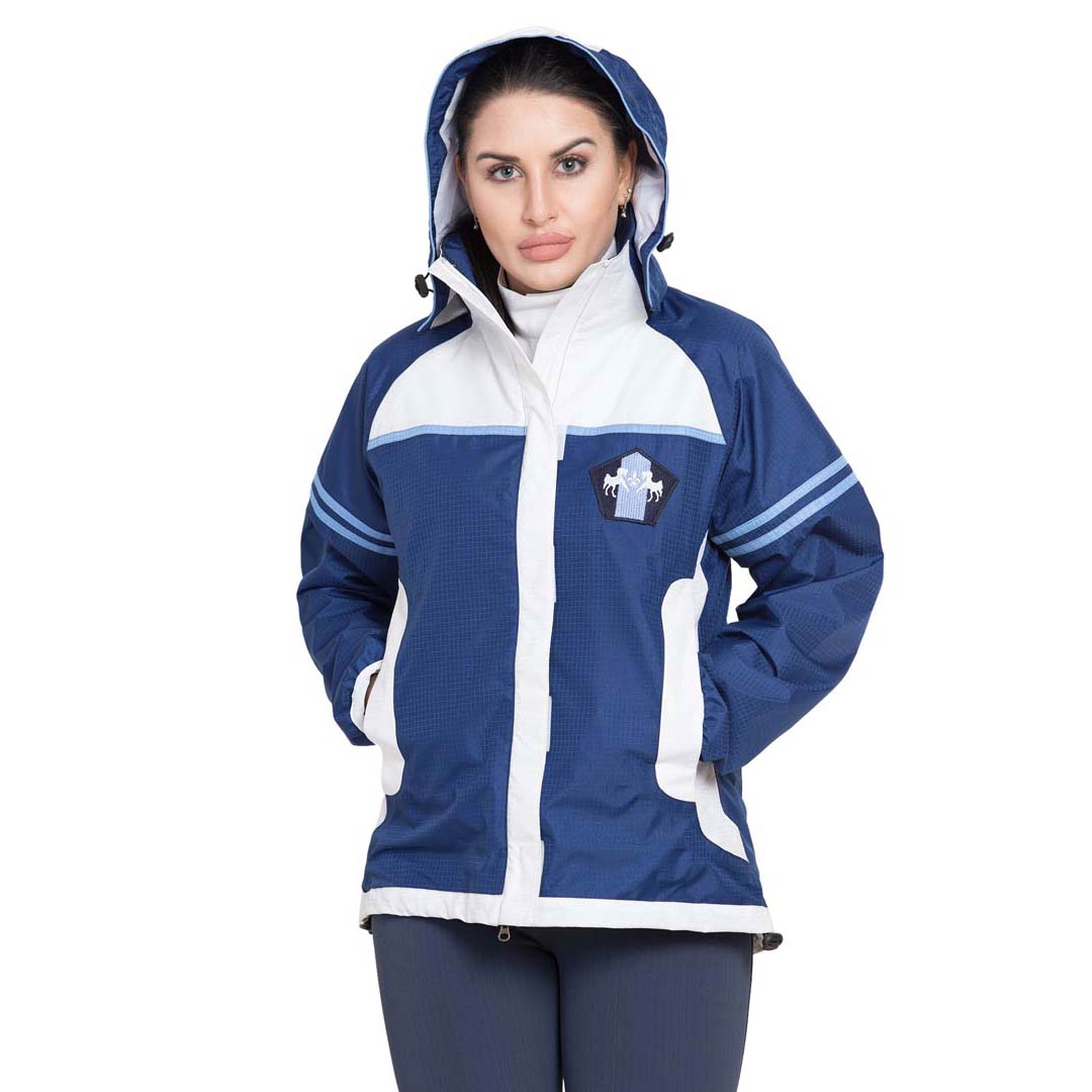 Equine Couture Ladies Regatta Rain Shell