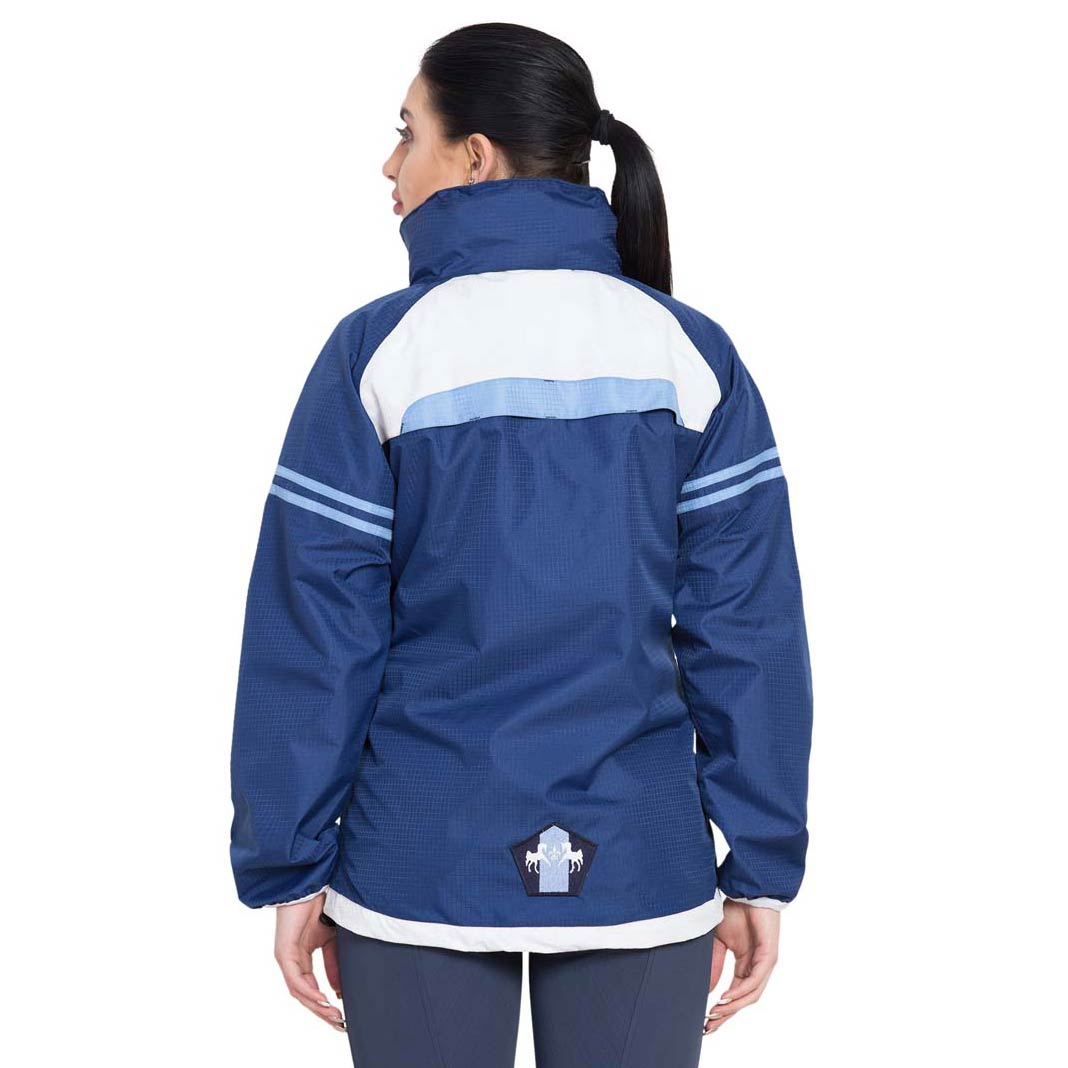 Equine Couture Ladies Regatta Rain Shell