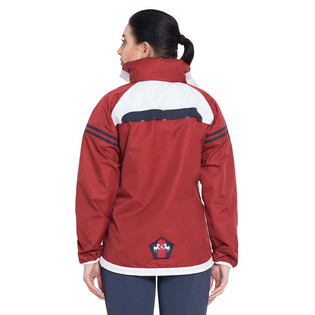 Equine Couture Ladies Regatta Rain Shell