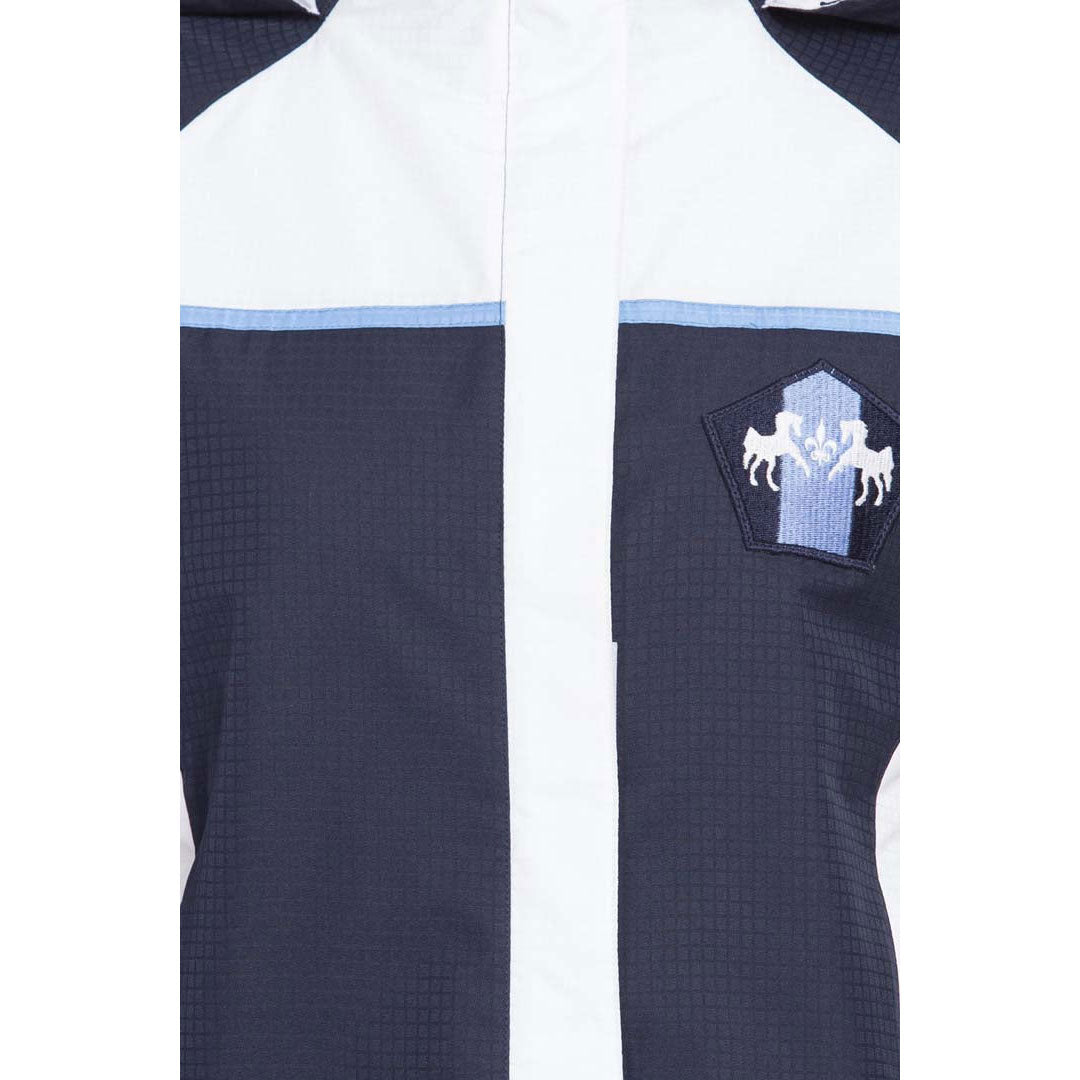 Equine Couture Ladies Regatta Rain Shell