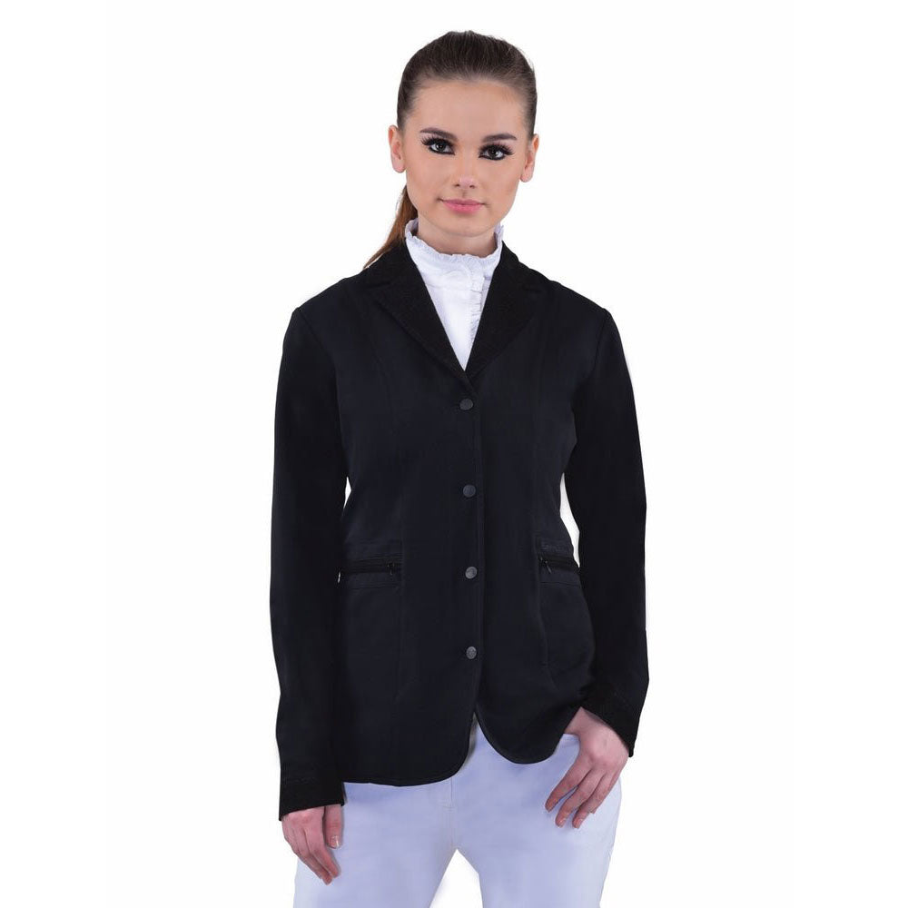 Equine Couture Ladies Oslo Show Coat
