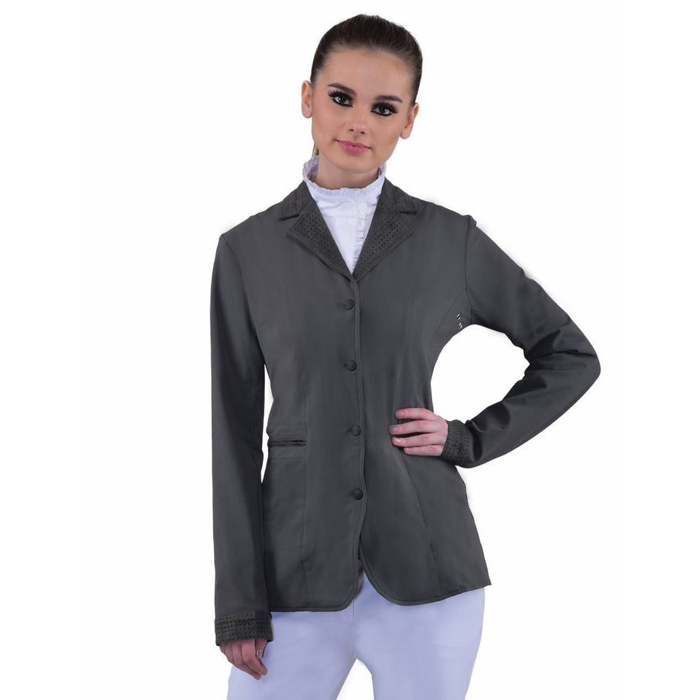 Equine Couture Ladies Oslo Show Coat