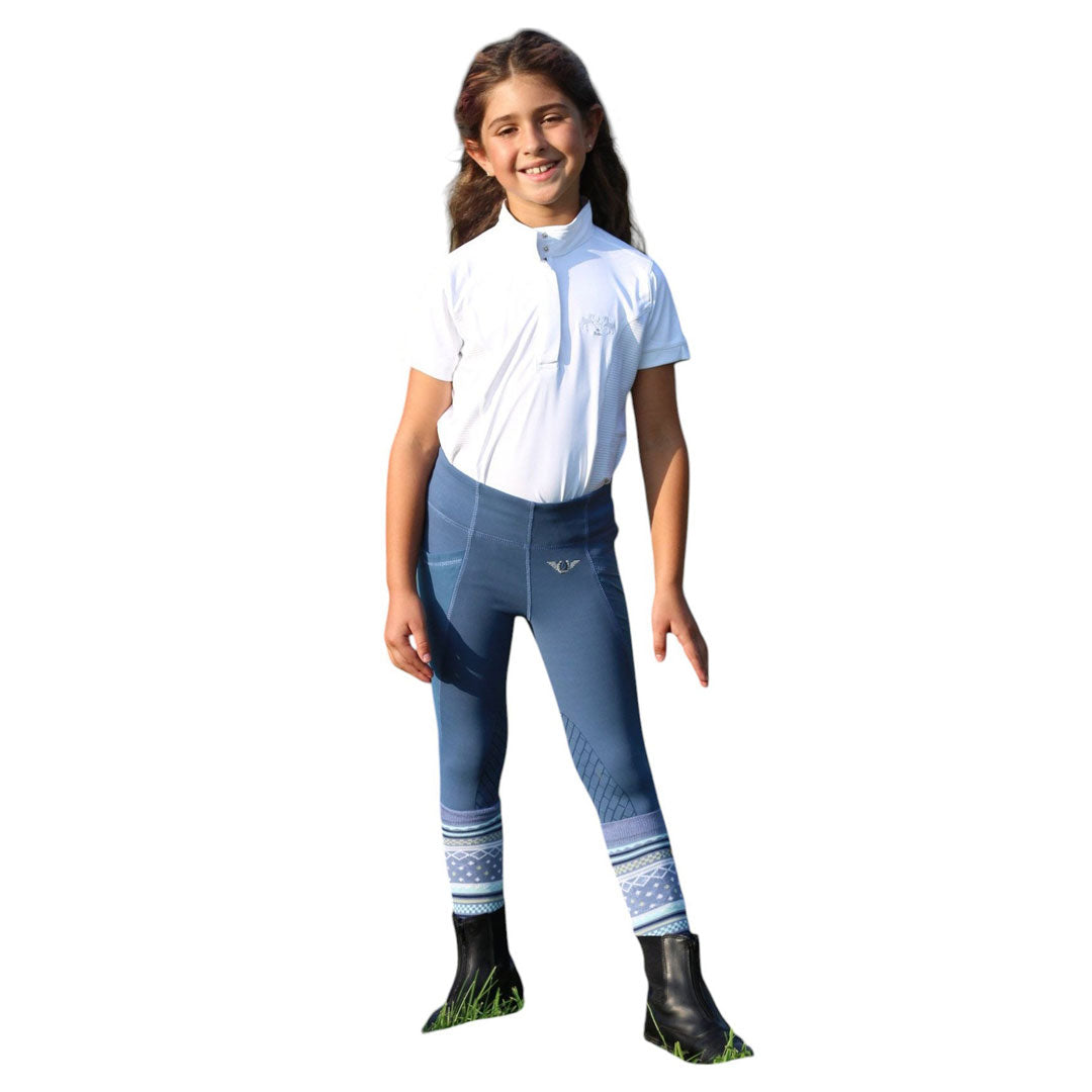 Equine Couture Children&
