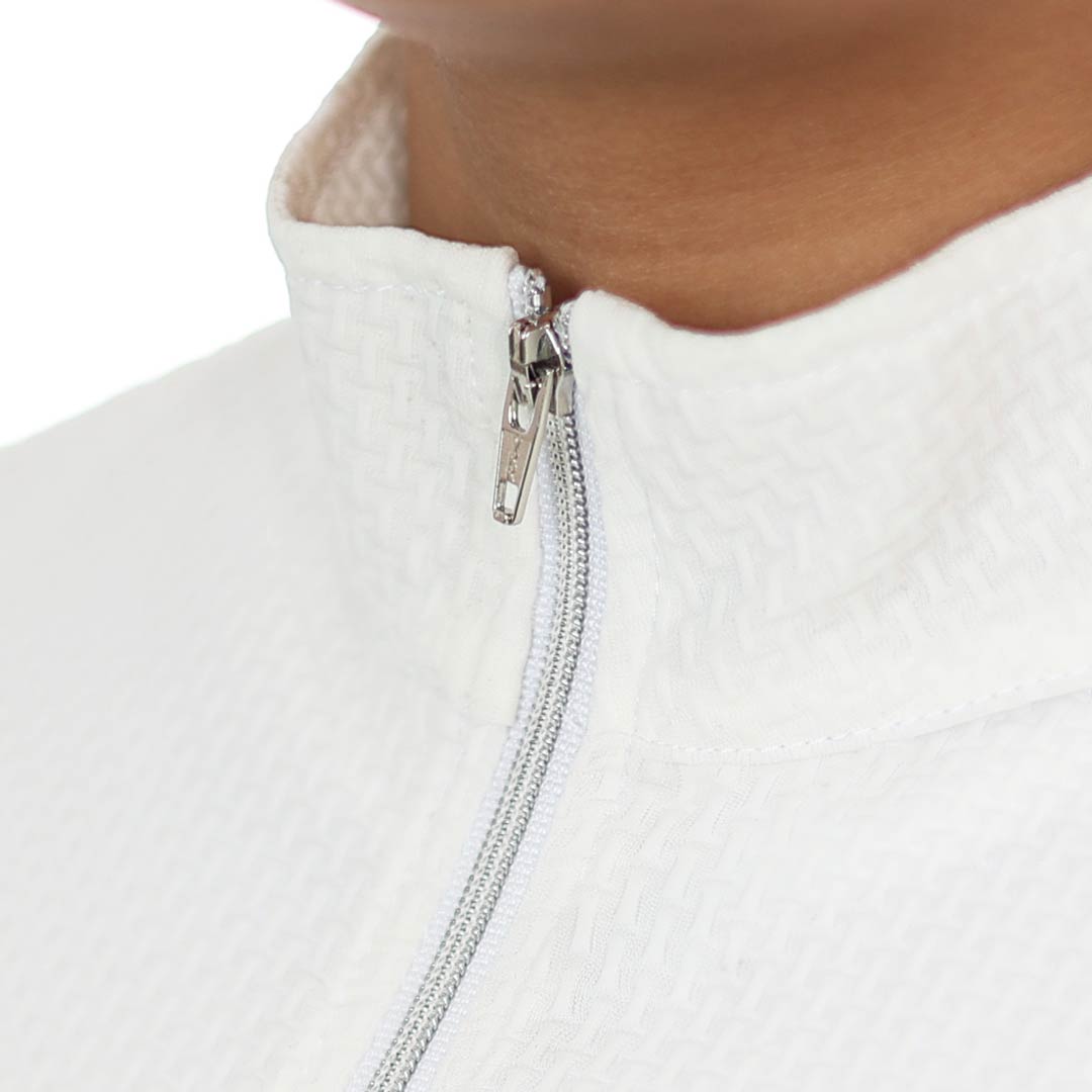 Equine Couture Aerocool Show Shirt - Breeches.com