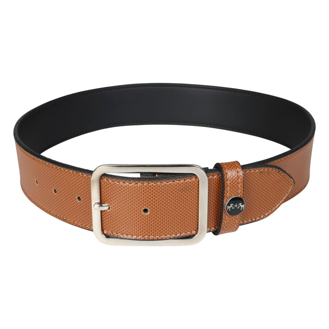 Equine Couture Vegan-X Ladies Belt - Breeches.com