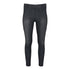 Equine Couture Ladies Denim Full Seat Silicon Tights with Phone Pocket- Breeches.com