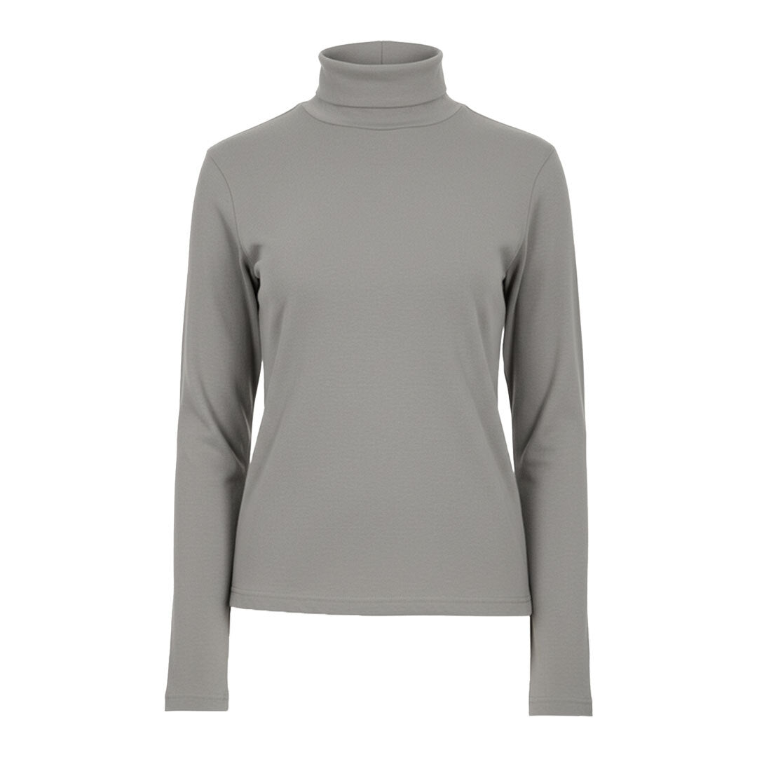 Equine Couture Thermal Turtleneck- Breeches.com