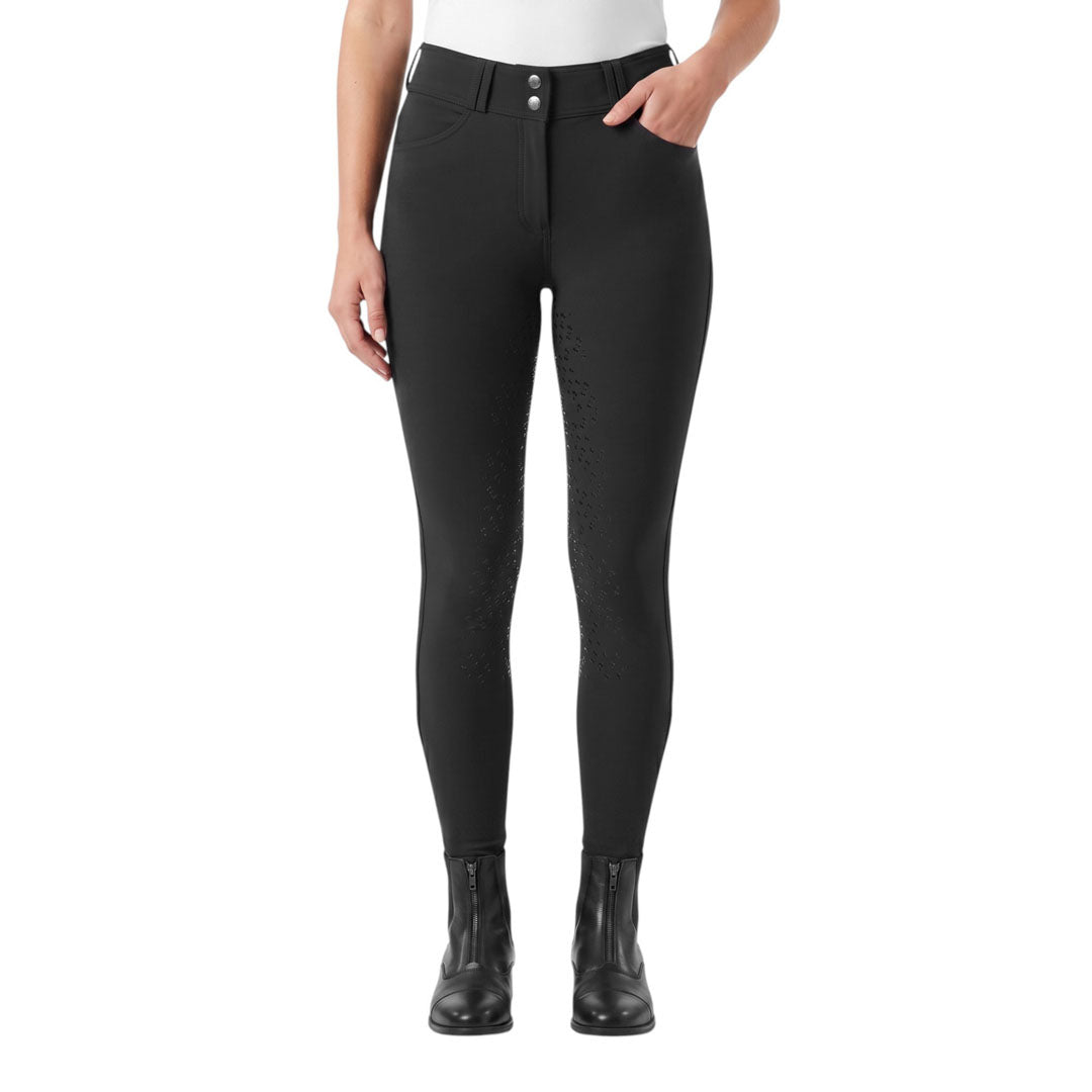 Equine Couture Ladies’ Dalton Tech Nova Full-Seat Breeches