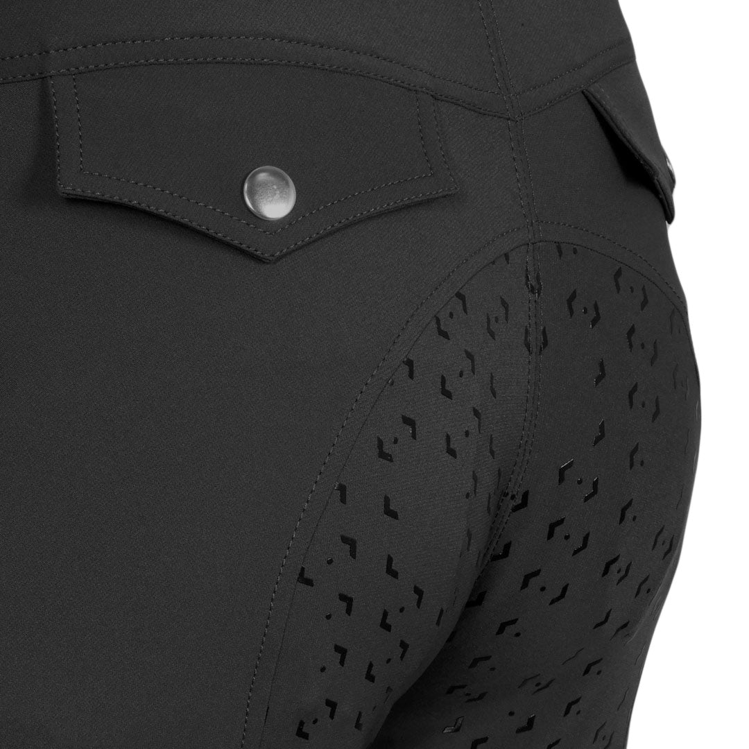 Equine Couture Ladies’ Dalton Tech Nova Full-Seat Breeches