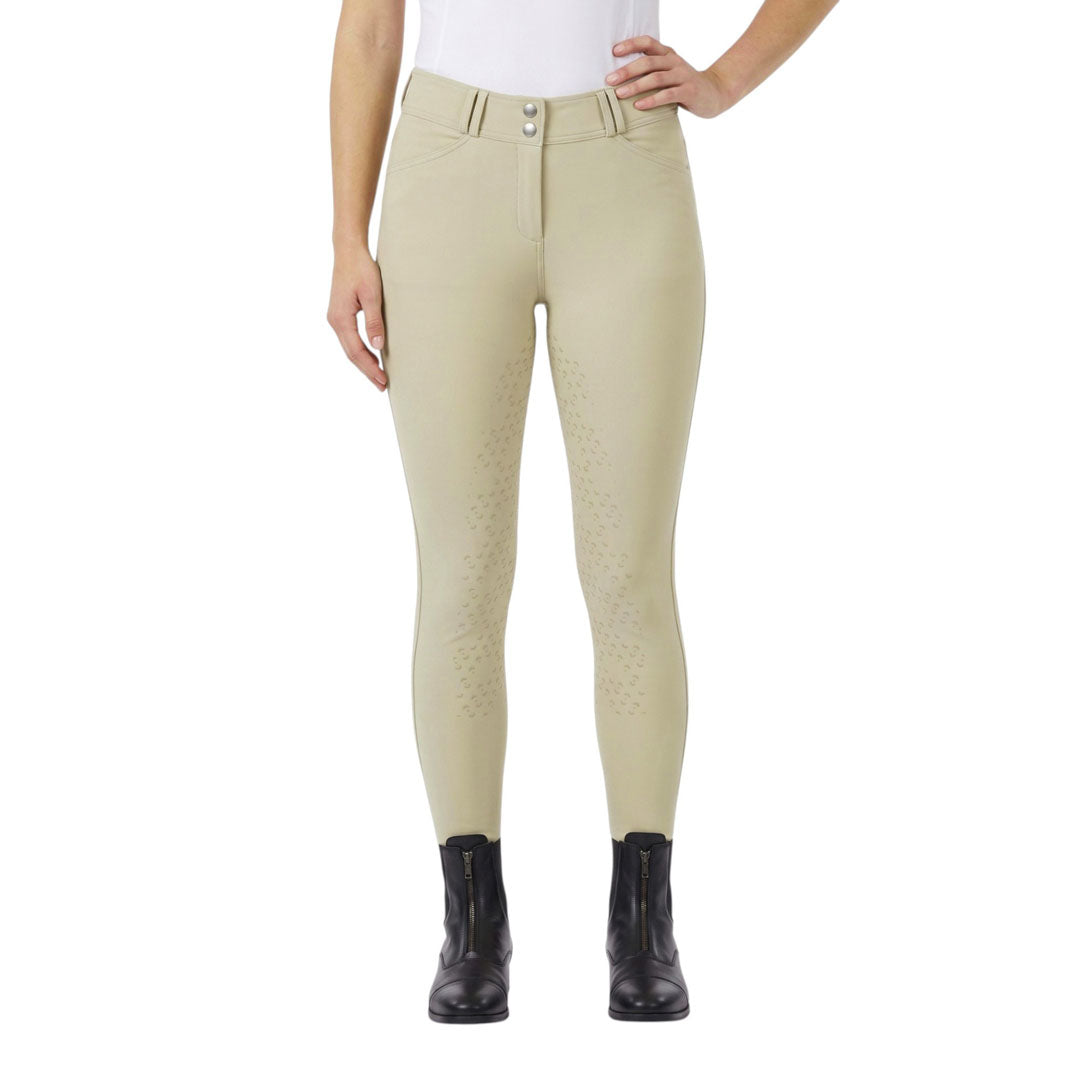 Equine Couture Ladies’ Dalton Tech Nova Full-Seat Breeches