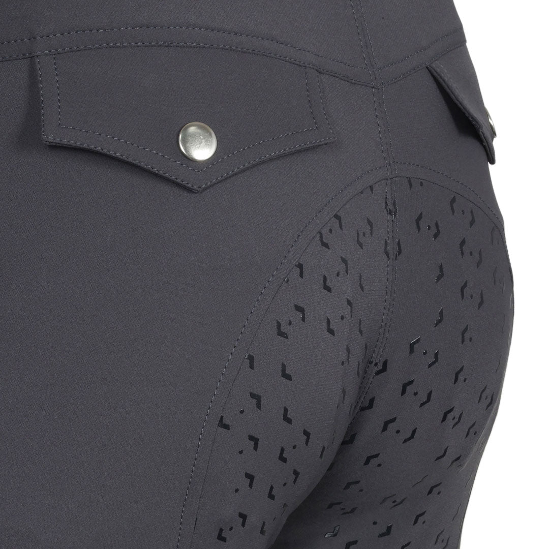 Equine Couture Ladies’ Dalton Tech Nova Full-Seat Breeches