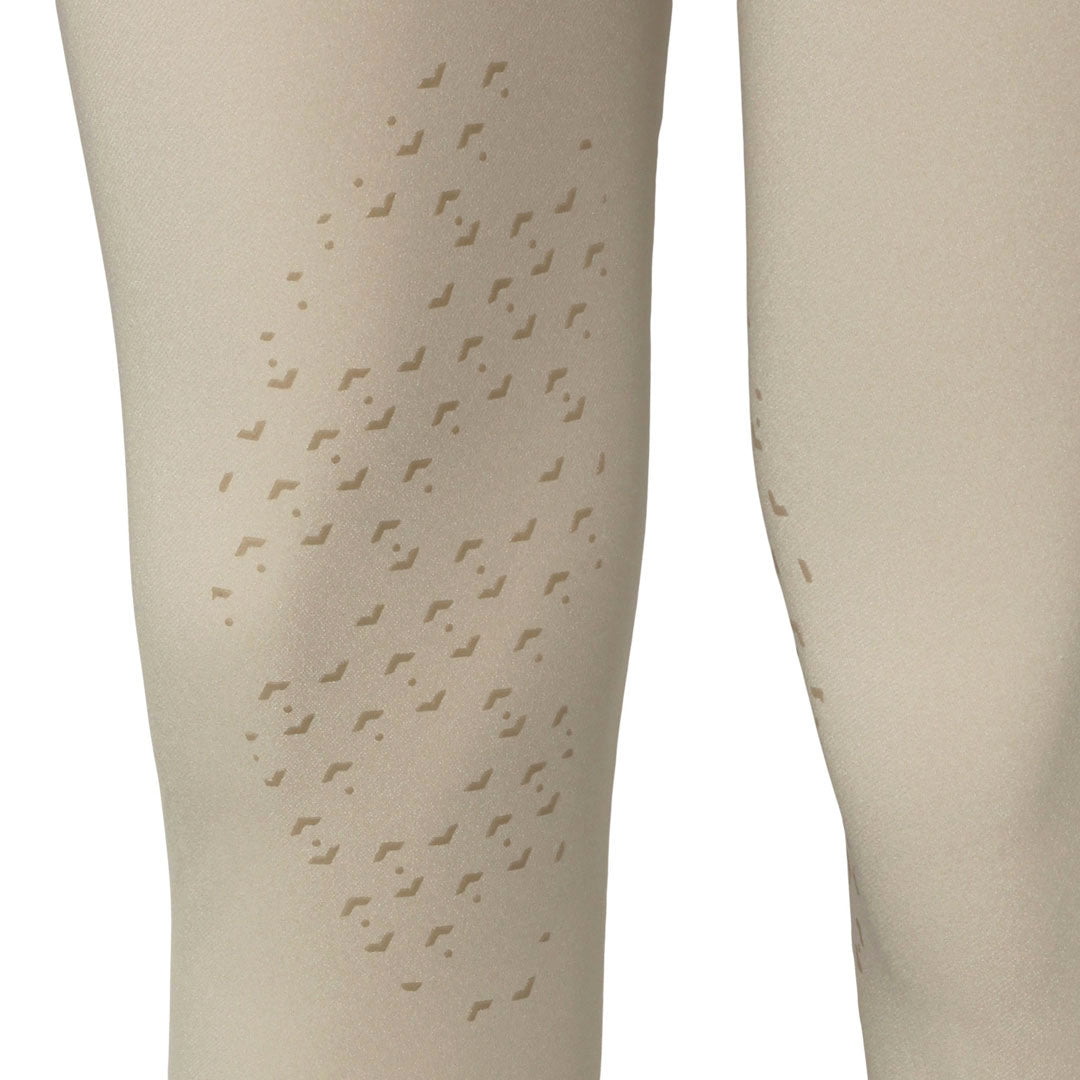 Equine Couture Ladies’ Dalton Tech Nova Knee-Patch Breeches