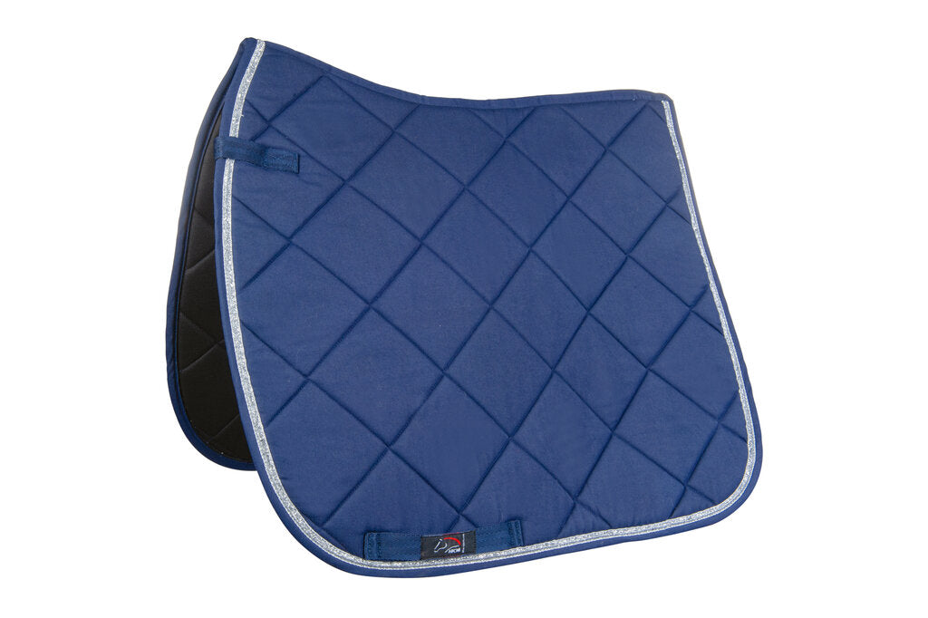 HKM Romy Saddle Cloth-General Purpose - Breeches.com
