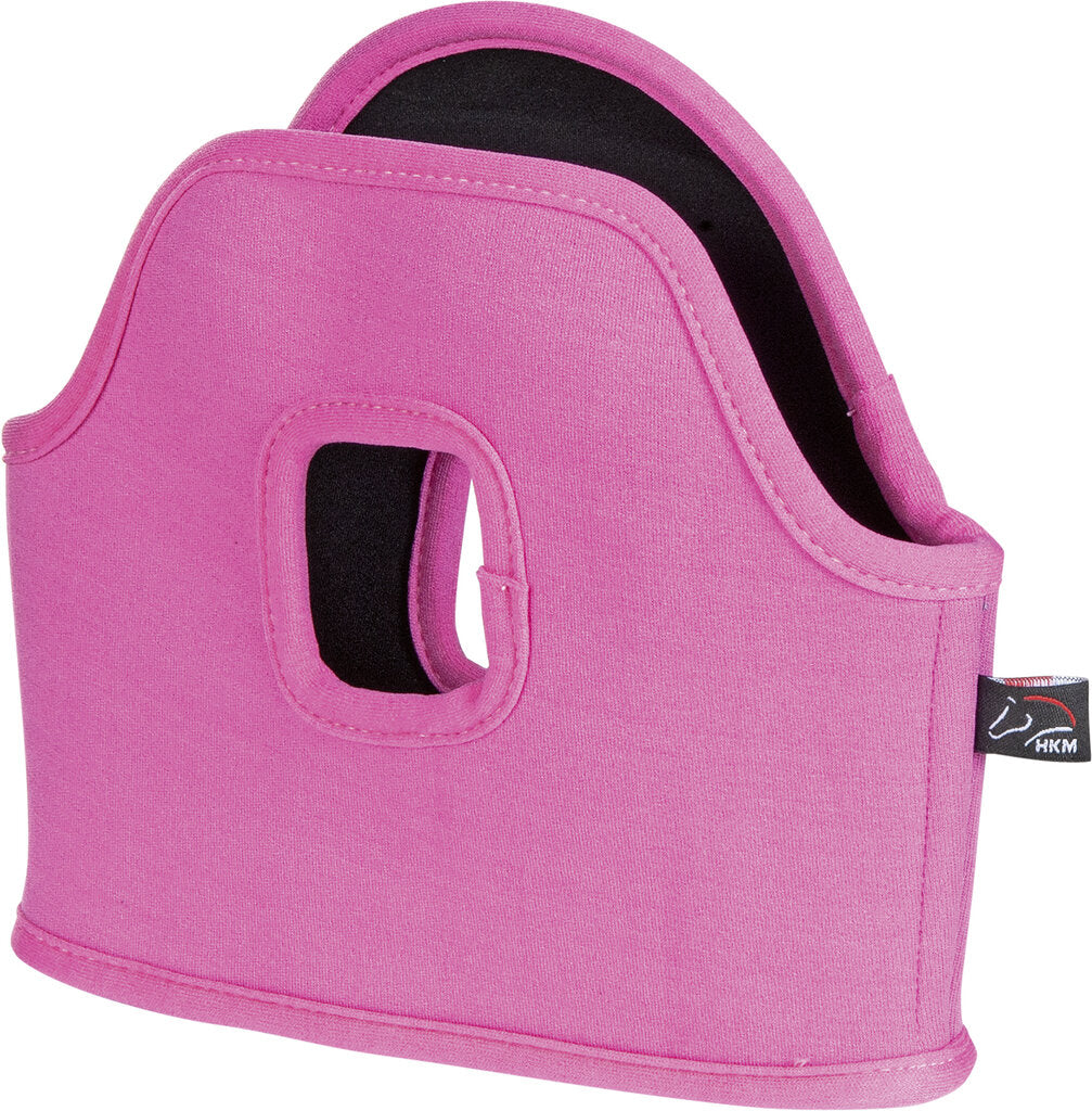 HKM Softopren Stirrup Cover - Breeches.com