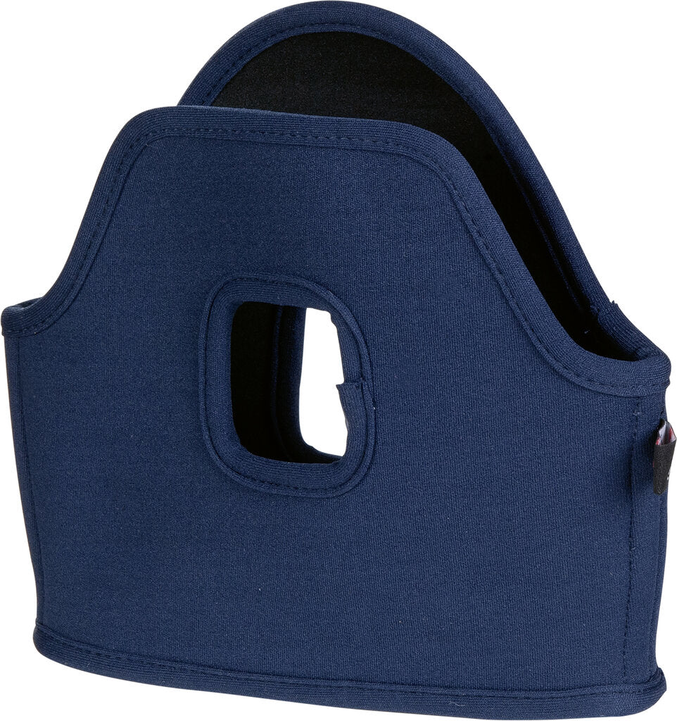 HKM Softopren Stirrup Cover - Breeches.com