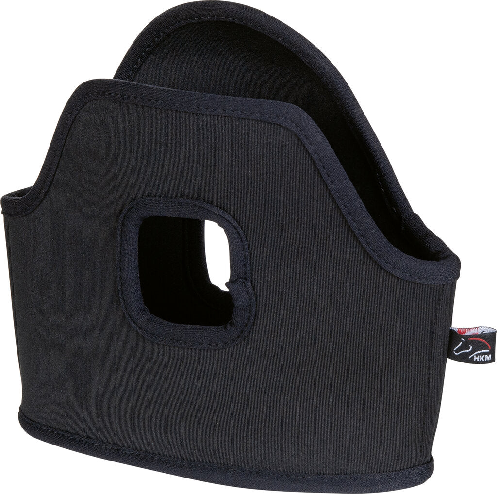 HKM Softopren Stirrup Cover - Breeches.com