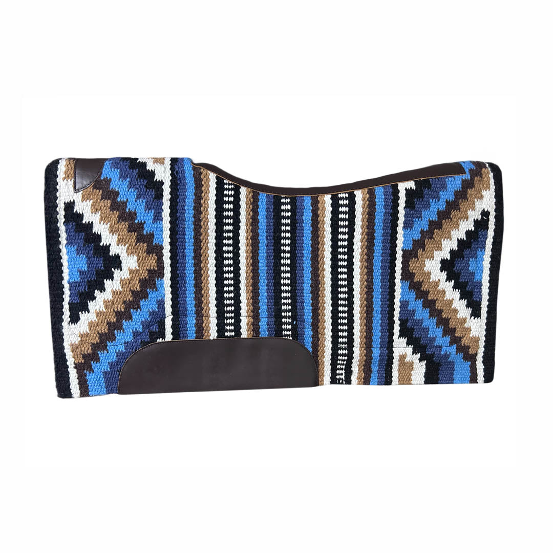 TuffRider Single Weave Western Saddle Pad 34" X 36" - Breeches.com