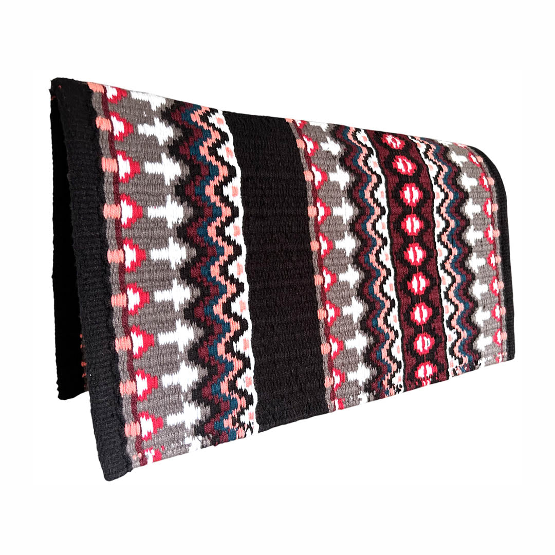 TuffRider Western Show Blanket 34" X 40"- Breeches.com