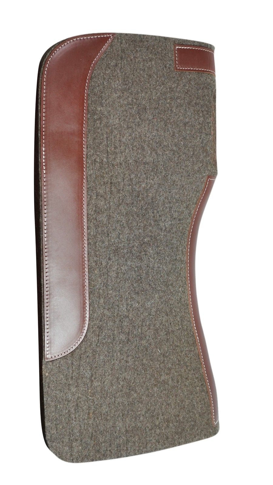 TuffRider Woolen Felt Pad 24 mm- Breeches.com