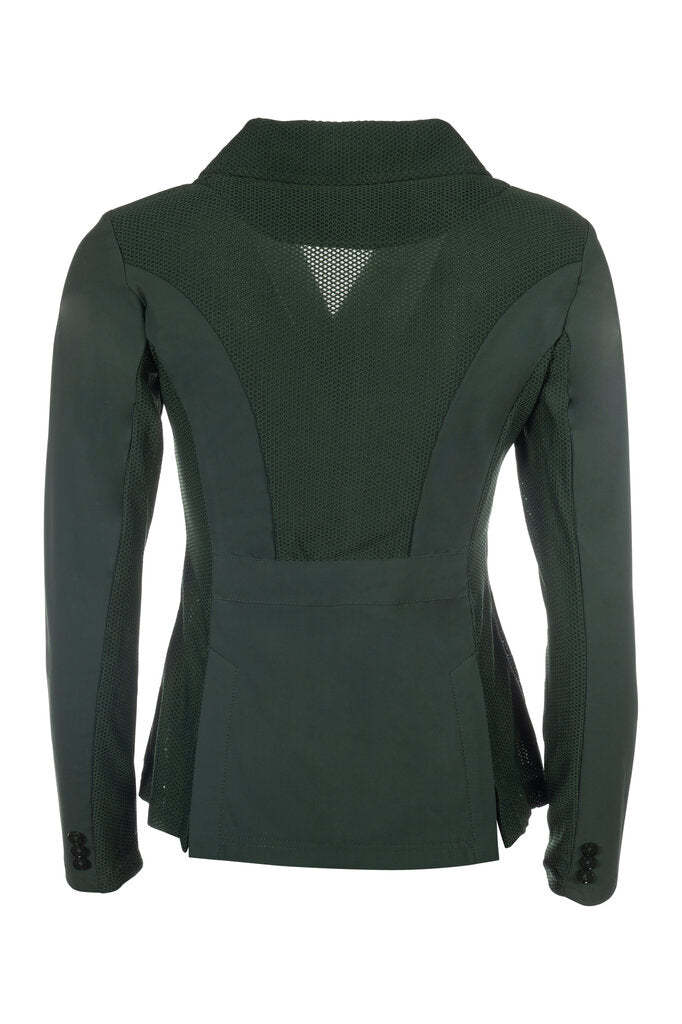 HKM Hunter Woman Competition Jacket - Breeches.com
