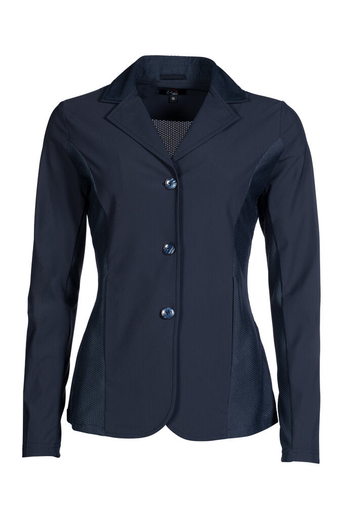 HKM Hunter Woman Competition Jacket - Breeches.com